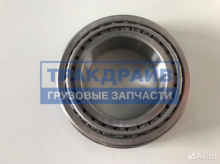 Подшипник кпп ZF конический 80x130x36 мм