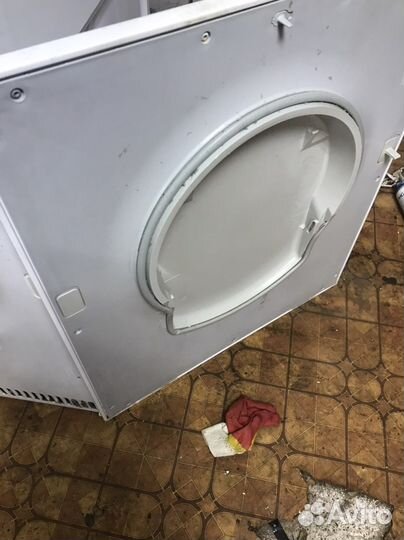 Сушильная машина asko на запчасти