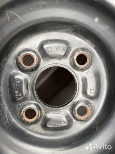 Диски на toyota, kia