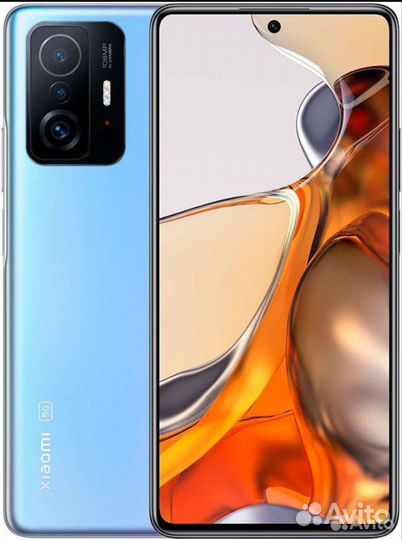 Xiaomi Mi 11T, 8/128 ГБ