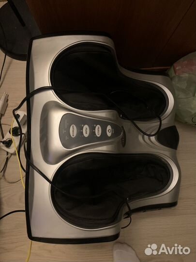 Массажер ног