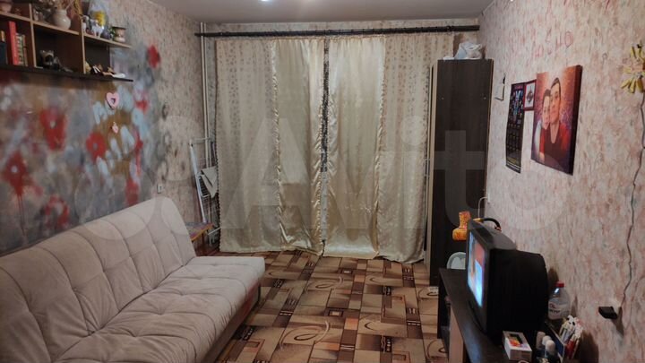 3-к. квартира, 78 м², 10/17 эт.