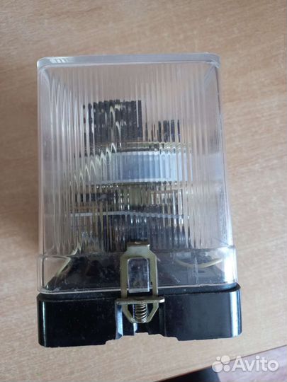 Реле времени типов 2 шт