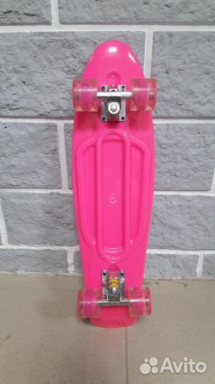 Пенни борд 67см