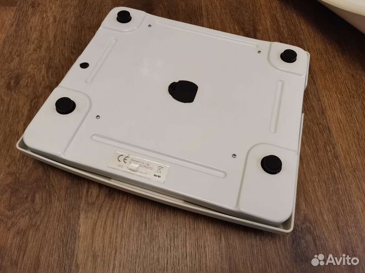 Детские весы