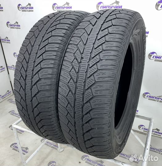 Semperit Master-Grip 2 195/65 R15 95T