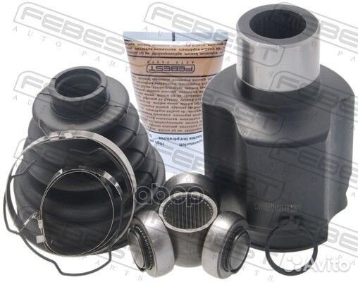 Шрус внутренний 34X47.7X27 1411rexiipt Febest