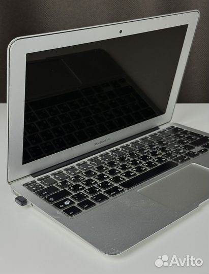 Apple MacBook Air 2013