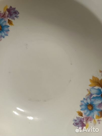 Миски 300мл, серия 12 шт, СССР