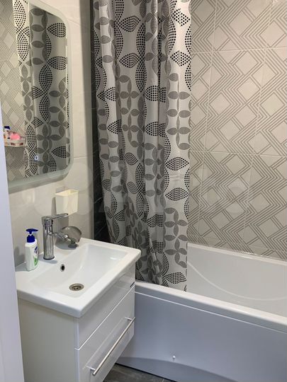 Квартира-студия, 20 м², 5/5 эт.