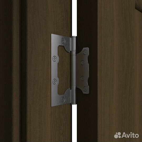 Дверь межкомнатная 80x200