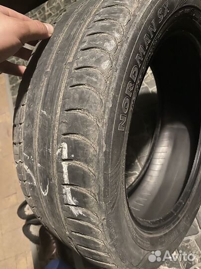 Nokian Tyres Hakka Blue 205/55 R16 30M