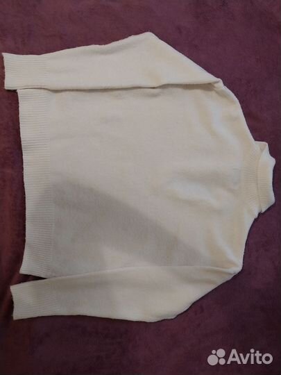 Женский свитер