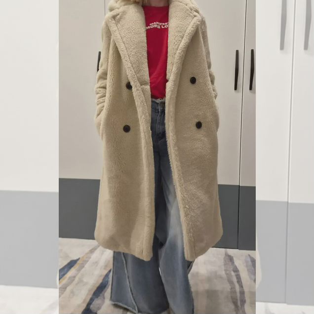 Пальто Tommy Hilfiger
