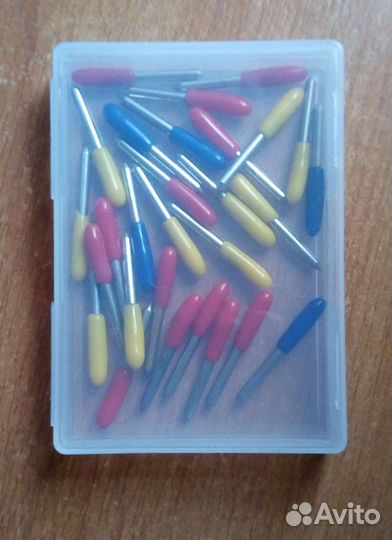 Нож для плоттера 30, 45, 60грдс