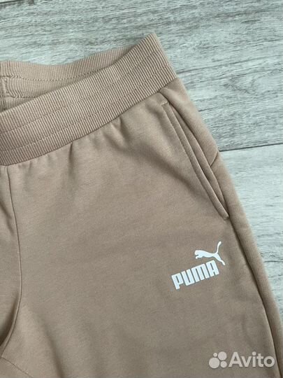 Спортивные штаны Puma S(44) оригинал