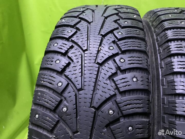 Nokian Tyres Nordman 5 SUV 225/65 R17 106T