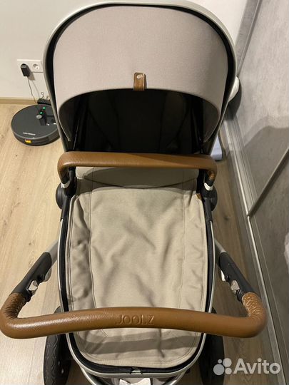 Коляска joolz geo2