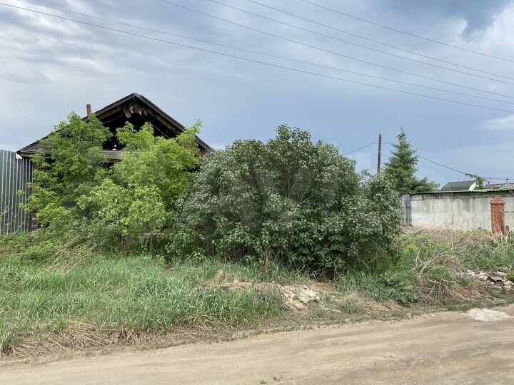 Участок 26 сот. (ИЖС)
