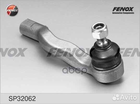 Наконечник р/т MB vito W639 03- прав. SP32062 F