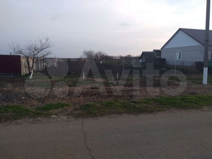 Участок 9 сот. (ИЖС)