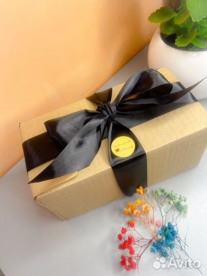 Статуэтки и фигурки Набор гипсовых статуэток4