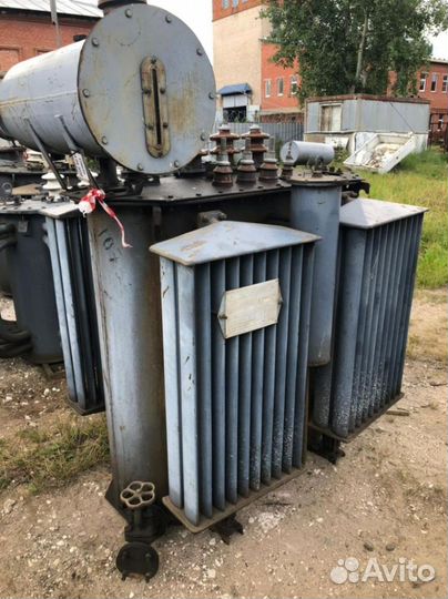 Трансформатор масляный арт83765