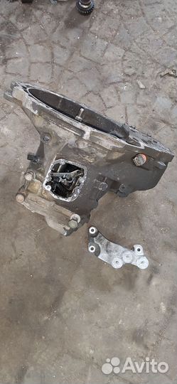 МКПП Chevrolet Lacetti 1.6 б/у