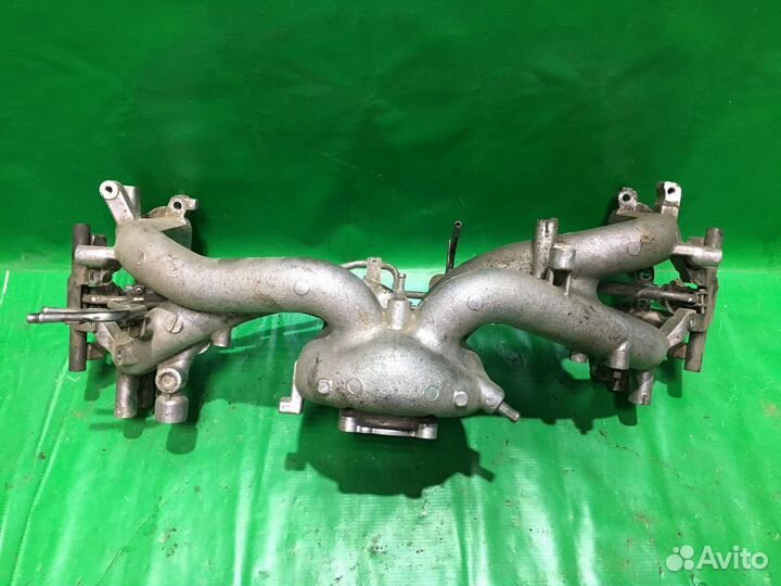 Коллектор впускной 1.5 Subaru Impreza G12