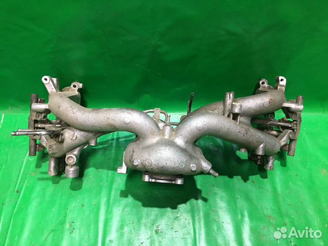 Коллектор впускной 1.5 Subaru Impreza G12