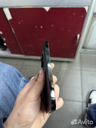 iPhone 14 Pro, 512 ГБ