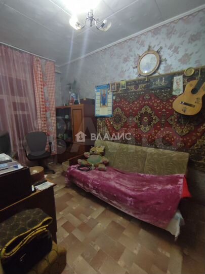 Дом 63,3 м² на участке 6 сот.