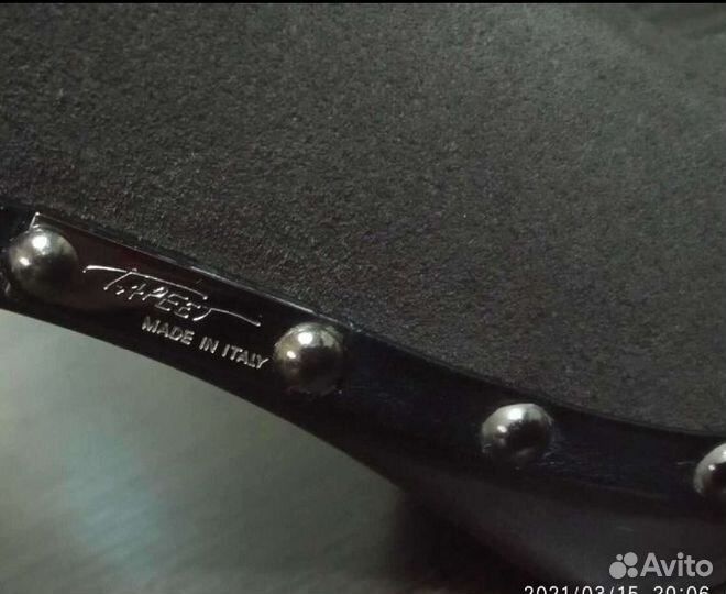 Ботильоны, сапожки. 37