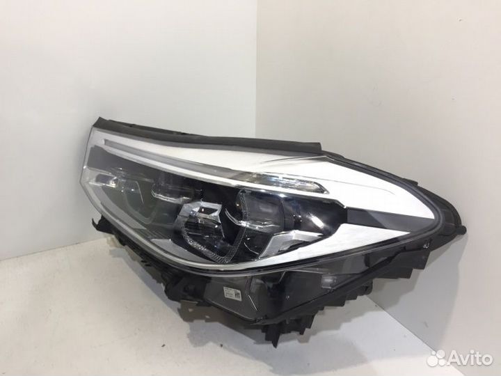 Фара передняя левая Bmw 6Er G32 2017