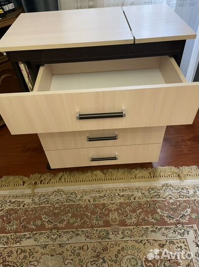 Гладильный шкаф