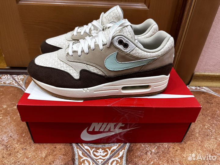 Кроссовки Nike Air Max 1 Premium 2