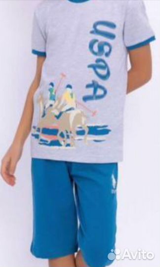 Костюм на физ-ру