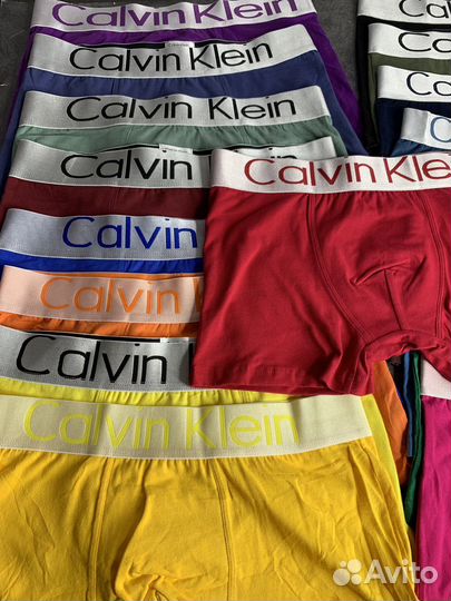 Трусы мужские