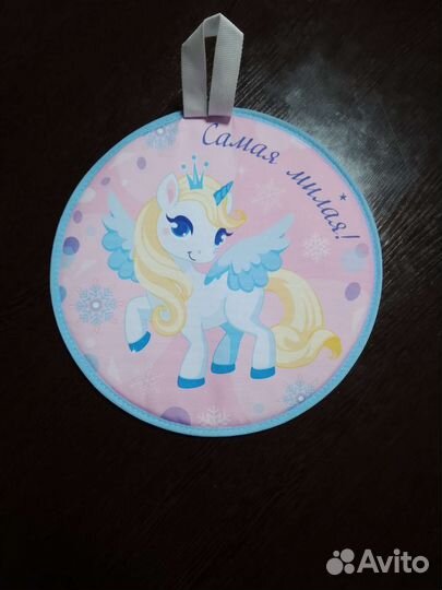 Ледянка мягкая