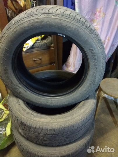 Maxxis AT-771 Bravo 225/60 R17 103T