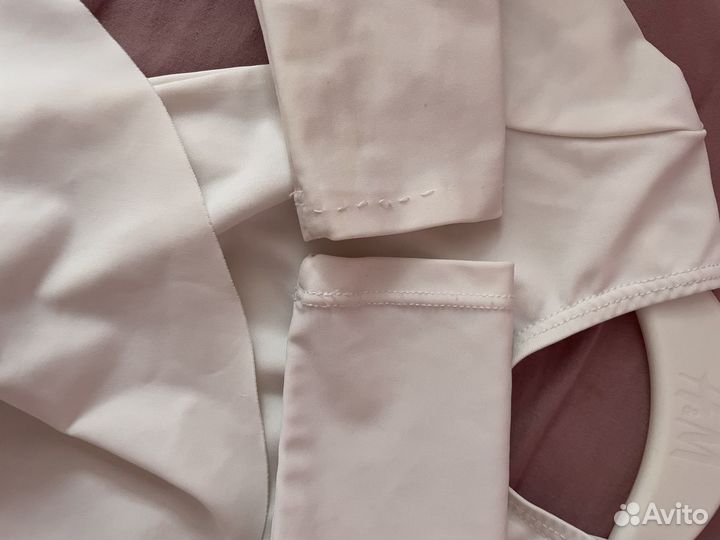 Купальник для танцев/гимнастики