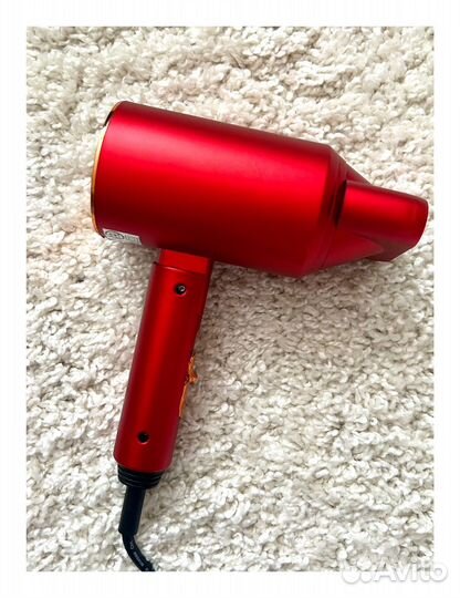 Фен для волос