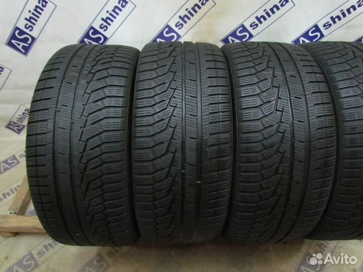 Hankook Winter I'Cept Evo2 W320 245/45 R18 96R