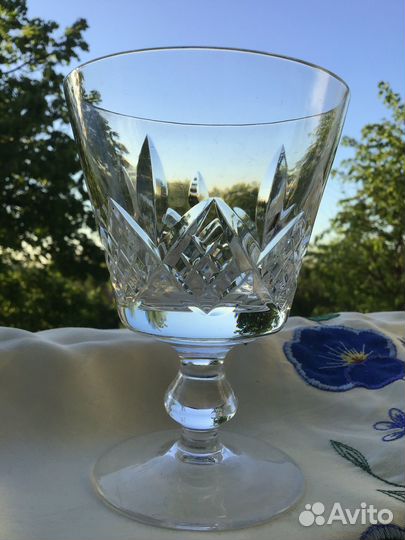 Бокалы для вина Европа