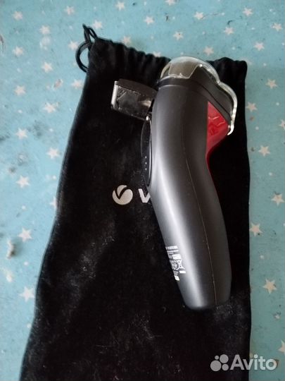 Электробритва