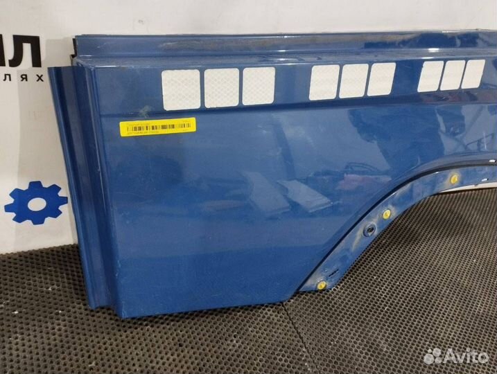 Продолжение крыла Volvo FH4 21413763