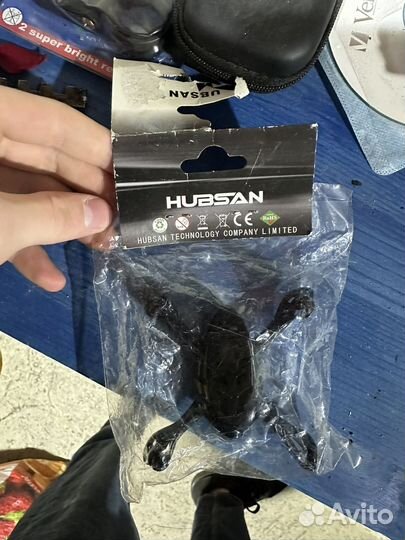 Корпус hubsan