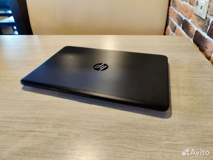 Мощный ноутбук с гарантией