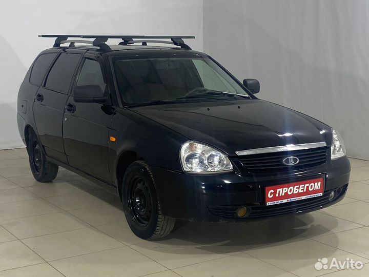 LADA Priora 1.6 МТ, 2011, 120 322 км