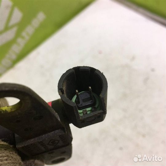 Датчик положения коленвала Рено Клио 2 Симбол